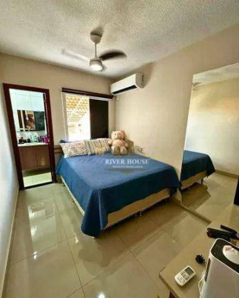 Imagem Casa com 3 Quartos à Venda, 90 m² em 23 De Setembro - Várzea Grande
