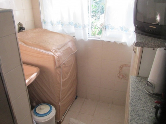 Imagem Apartamento com 2 Quartos à Venda, 80 m² em Santos Imagem Apartamento com 2 Quartos à Venda, 80 m² em Santos