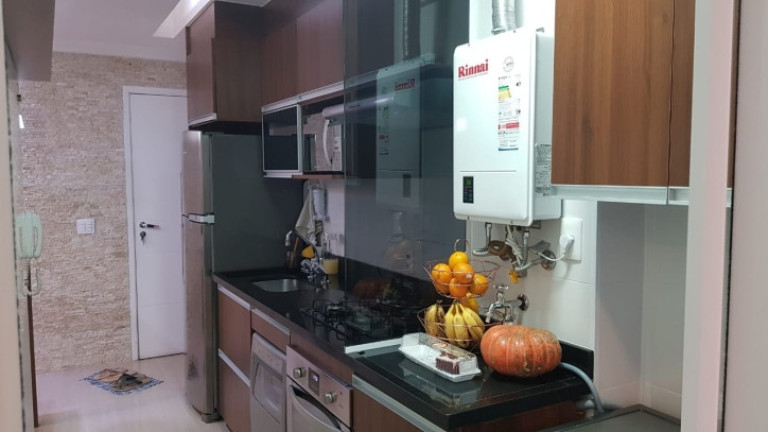 Imagem Apartamento com 2 Quartos à Venda, 64 m² em Vila Osasco - Osasco Imagem Apartamento com 2 Quartos à Venda, 64 m² em Vila Osasco - Osasco