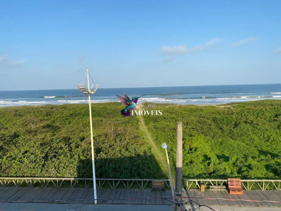 Imagem Casa com 7 Quartos à Venda, 425 m² em Meia Praia - Navegantes