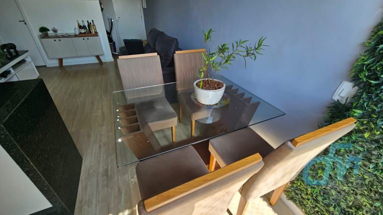 Imagem Apartamento com 2 Quartos para Alugar, 52 m² em Conjunto Habitacional Brás Cubas - Mogi Das Cruzes Imagem Apartamento com 2 Quartos para Alugar, 52 m² em Conjunto Habitacional Brás Cubas - Mogi Das Cruzes