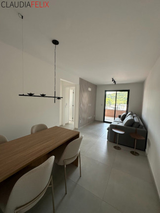 Imagem Imóvel com 2 Quartos à Venda, 74 m² em Boqueirão - Praia Grande