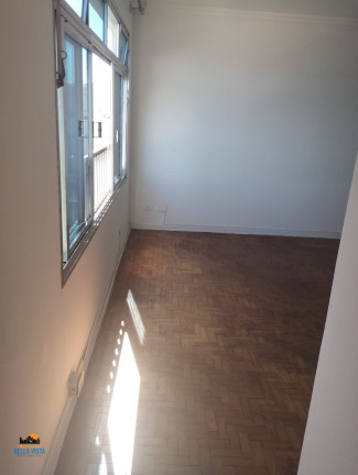 Imagem Apartamento com 2 Quartos à Venda ou Locação, em Itararé - São Vicente Imagem Apartamento com 2 Quartos à Venda ou Locação, em Itararé - São Vicente