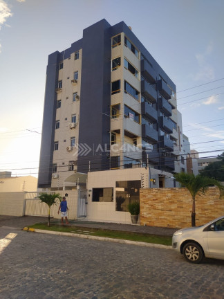 Imagem Apartamento com 3 Quartos à Venda, 115 m² em Bessa - João Pessoa