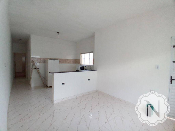 Imagem Casa com 2 Quartos à Venda, 63 m² em Gaivota - Itanhaém Imagem Casa com 2 Quartos à Venda, 63 m² em Gaivota - Itanhaém