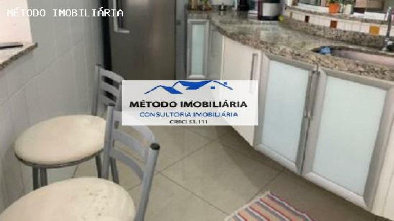 Imagem Casa com 3 Quartos à Venda, 203 m² em Jardim - Santo André