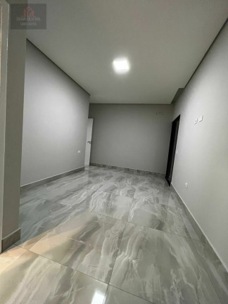 Imagem Casa com 3 Quartos à Venda, 120 m² em Jardim Boer Ii - Americana
