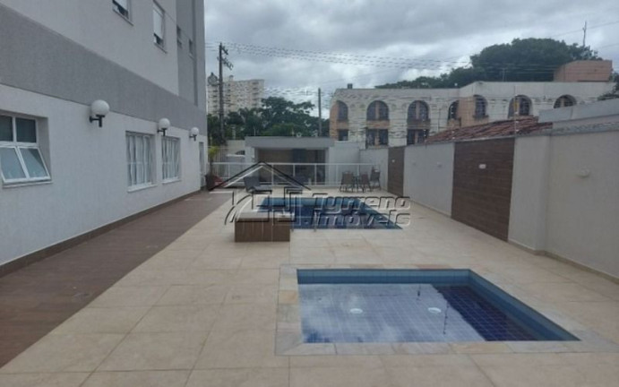 Imagem Apartamento com 2 Quartos à Venda, 81 m² em Jardim Paulista - São José Dos Campos Imagem Apartamento com 2 Quartos à Venda, 81 m² em Jardim Paulista - São José Dos Campos