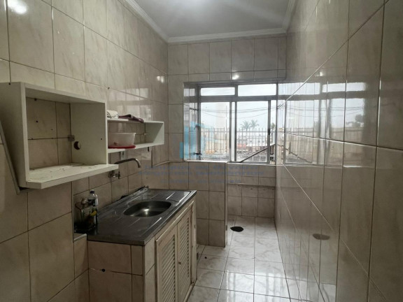 Imagem Apartamento com 1 Quarto à Venda, 40 m² em Tupi - Praia Grande