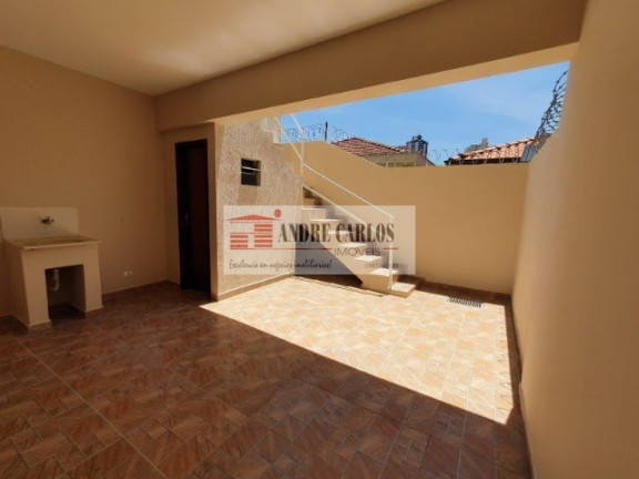 Imagem Sobrado com 3 Quartos à Venda, 204 m² em Bela Vista - Osasco Imagem Sobrado com 3 Quartos à Venda, 204 m² em Bela Vista - Osasco
