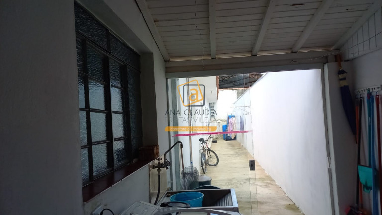 Imagem Casa com 3 Quartos à Venda,  em Vila Padre Bento - Itu