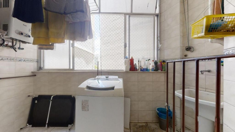 Imagem Imóvel com 3 Quartos à Venda, 130 m² em Flamengo - Rio De Janeiro