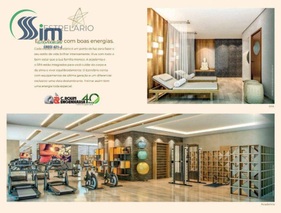 Imagem Apartamento com 3 Quartos à Venda, 202 m² em Meireles - Fortaleza
