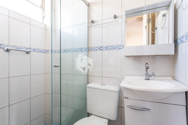 Imagem Apartamento com 2 Quartos à Venda, 54 m² em Perdizes - São Paulo Imagem Apartamento com 2 Quartos à Venda, 54 m² em Perdizes - São Paulo