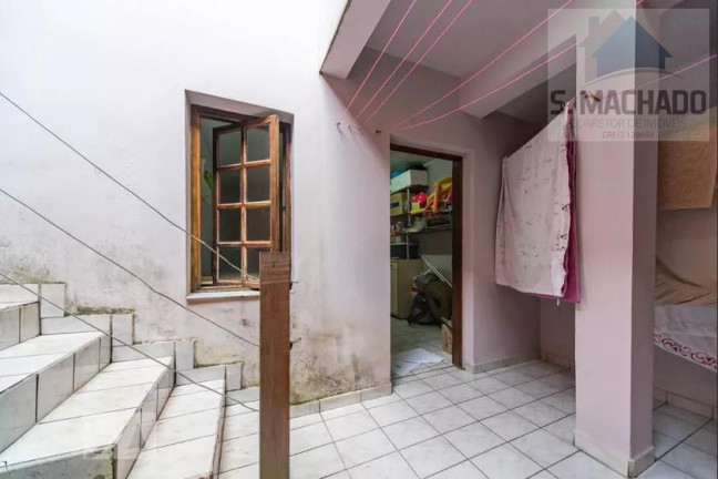 Imagem Casa com 3 Quartos à Venda, 217 m² em Parque Erasmo Assunção - Santo André Imagem Casa com 3 Quartos à Venda, 217 m² em Parque Erasmo Assunção - Santo André