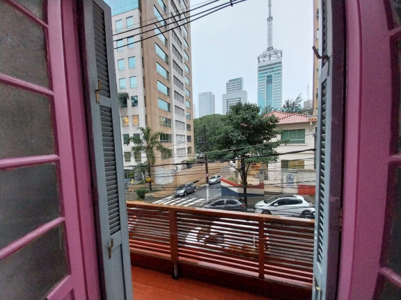 Imagem Sobrado com 3 Quartos para Alugar, 165 m² em Liberdade - São Paulo Imagem Sobrado com 3 Quartos para Alugar, 165 m² em Liberdade - São Paulo