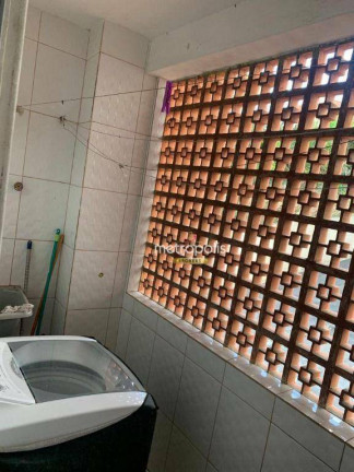 Imagem Apartamento com 2 Quartos à Venda, 70 m² em Ferrazópolis - São Bernardo Do Campo