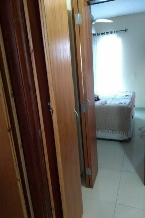 Imagem Casa com 2 Quartos à Venda, 58 m² em Vila Carrão - São Paulo Imagem Casa com 2 Quartos à Venda, 58 m² em Vila Carrão - São Paulo