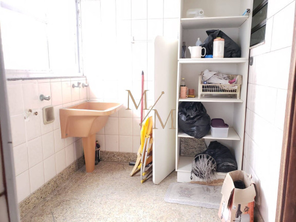 Imagem Apartamento com 2 Quartos à Venda, 110 m² em José Menino - Santos Imagem Apartamento com 2 Quartos à Venda, 110 m² em José Menino - Santos