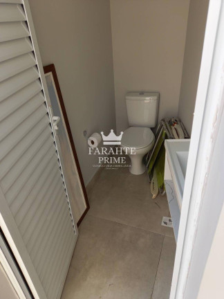 Imagem Casa com 3 Quartos à Venda, 125 m² em Ponta Da Praia - Santos Imagem Casa com 3 Quartos à Venda, 125 m² em Ponta Da Praia - Santos