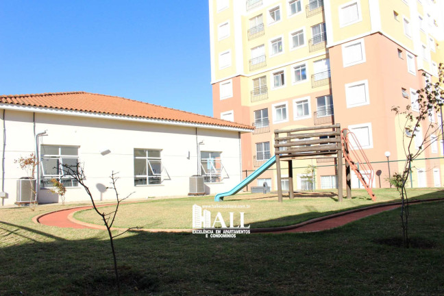 Imagem Apartamento com 2 Quartos à Venda, 59 m² em Jardim Nazareth - São José Do Rio Preto Imagem Apartamento com 2 Quartos à Venda, 59 m² em Jardim Nazareth - São José Do Rio Preto