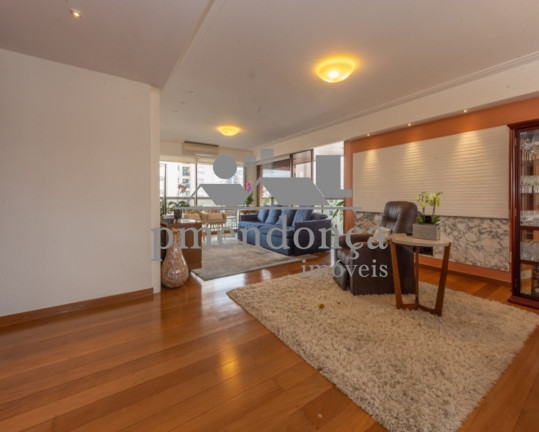 Imagem Apartamento com 4 Quartos à Venda, 240 m² em Perdizes - São Paulo Imagem Apartamento com 4 Quartos à Venda, 240 m² em Perdizes - São Paulo