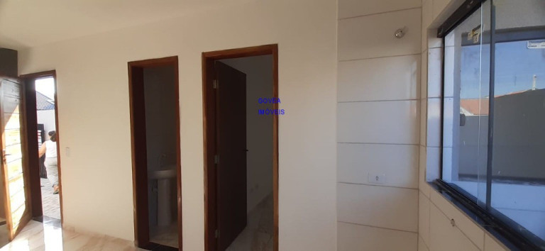 Imagem Casa com 2 Quartos à Venda, 39 m² em Campo De Santana - Curitiba Imagem Casa com 2 Quartos à Venda, 39 m² em Campo De Santana - Curitiba