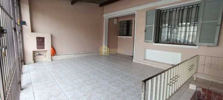 Imagem Casa com 2 Quartos à Venda, 193 m² em Nova Petrópolis - São Bernardo Do Campo Imagem Casa com 2 Quartos à Venda, 193 m² em Nova Petrópolis - São Bernardo Do Campo
