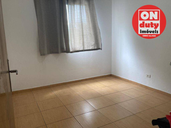 Imagem Apartamento com 2 Quartos à Venda, 57 m² em Saboó - Santos