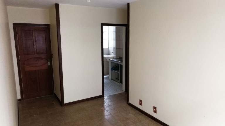 Apartamento com 2 Quartos à Venda, 49 m² em Pau Da Lima - Salvador