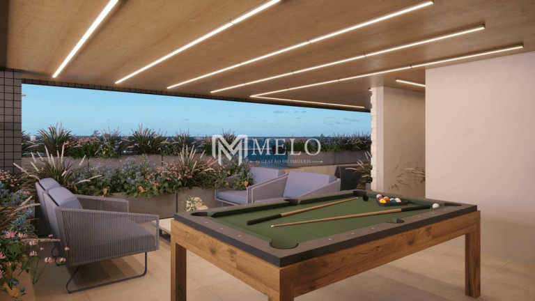 Imagem Apartamento com 1 Quarto à Venda, 21 m² em Tamandaré Imagem Apartamento com 1 Quarto à Venda, 21 m² em Tamandaré