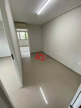 Imagem Imóvel à Venda, 66 m² em Gonzaga - Santos Imagem Imóvel à Venda, 66 m² em Gonzaga - Santos