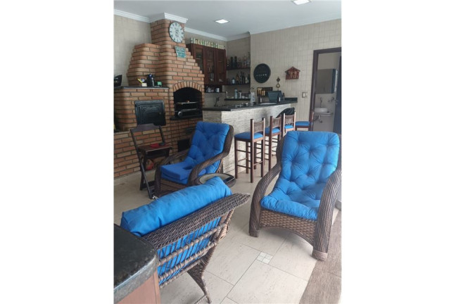 Imagem Casa com 3 Quartos à Venda, 280 m² em Macedo - Guarulhos