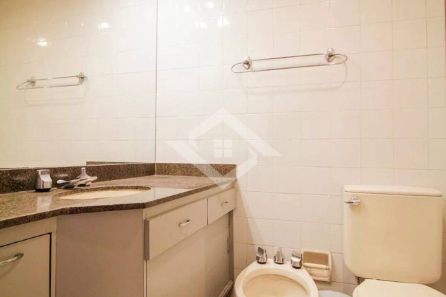 Imagem Apartamento com 3 Quartos à Venda, 124 m² em Barra Da Tijuca - Rio De Janeiro