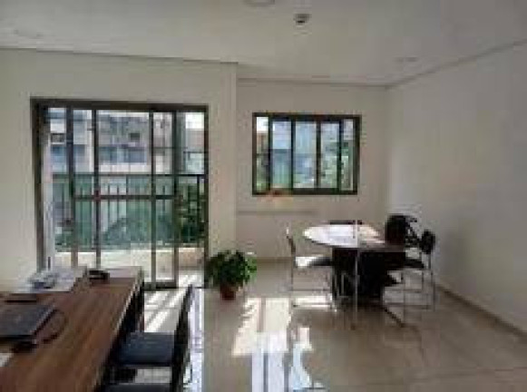 Imagem Apartamento com 2 Quartos à Venda, 38 m² em Vila Independência - São Paulo