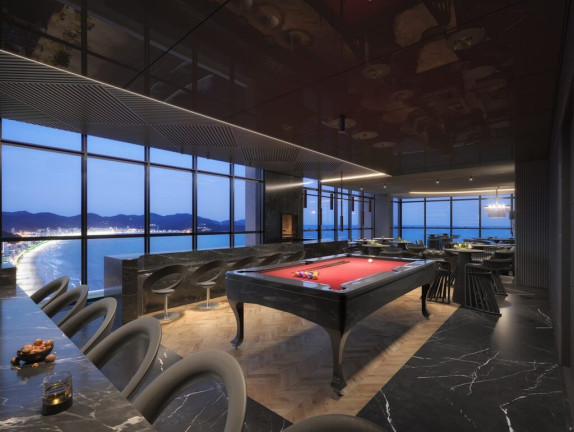 Imagem Apartamento com 4 Quartos à Venda, 257 m² em Itapema - Itapema