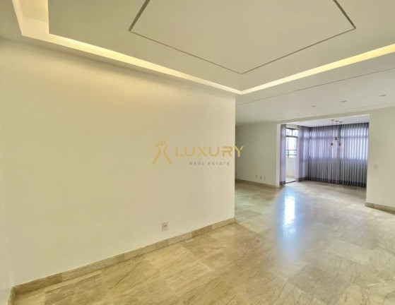 Imagem Imóvel com 4 Quartos à Venda, 180 m² em Funcionários - Belo Horizonte