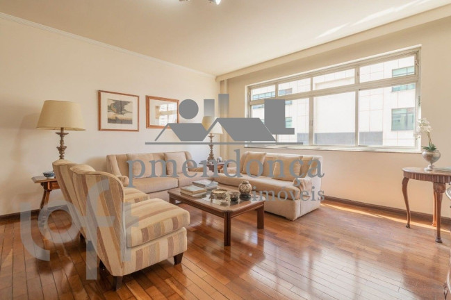 Imagem Apartamento com 3 Quartos à Venda, 110 m² em água Branca - São Paulo Imagem Apartamento com 3 Quartos à Venda, 110 m² em água Branca - São Paulo