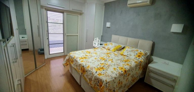Imagem Casa de Condomínio com 3 Quartos à Venda, 240 m² em Residencial Vale Verde - Marília Imagem Casa de Condomínio com 3 Quartos à Venda, 240 m² em Residencial Vale Verde - Marília
