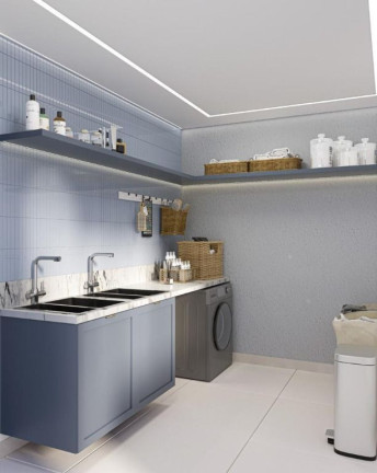 Imagem Studio com 1 Quarto à Venda, 22 m² em Intermares - João Pessoa