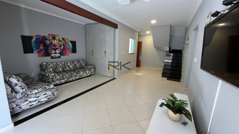 Imagem Cobertura com 3 Quartos à Venda, 118 m² em Praia Grande - Ubatuba Imagem Cobertura com 3 Quartos à Venda, 118 m² em Praia Grande - Ubatuba