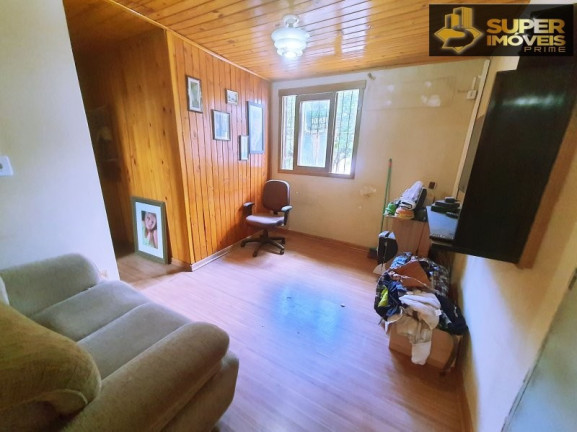 Imagem Apartamento com 3 Quartos à Venda, 70 m² em Três Vendas - Pelotas