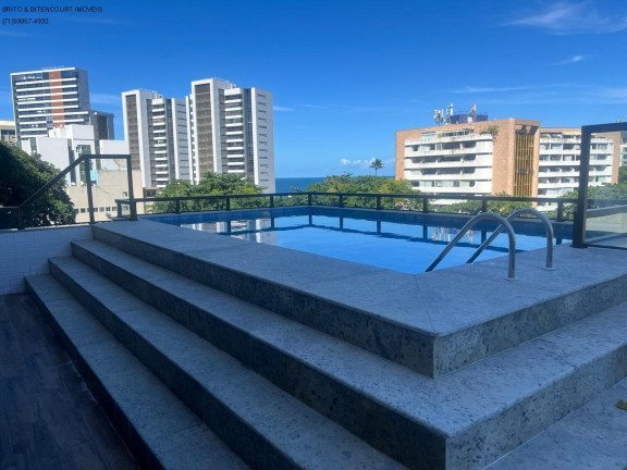Imagem Imóvel com 1 Quarto à Venda, 45 m² em Ondina - Salvador Imagem Imóvel com 1 Quarto à Venda, 45 m² em Ondina - Salvador