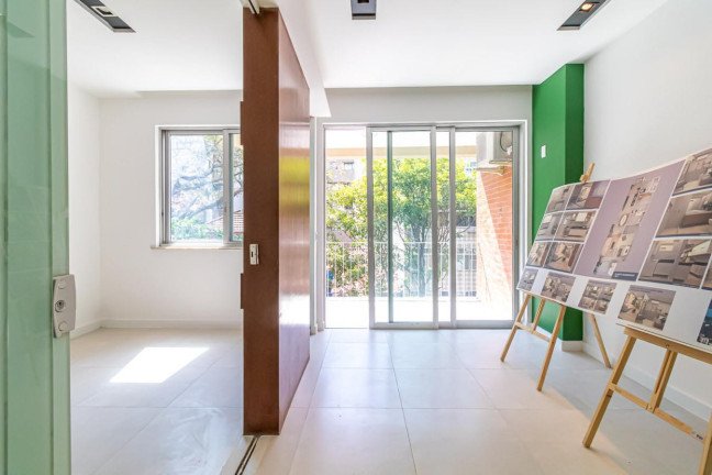 Imagem Apartamento com 1 Quarto à Venda, 81 m² em Botafogo - Rio De Janeiro