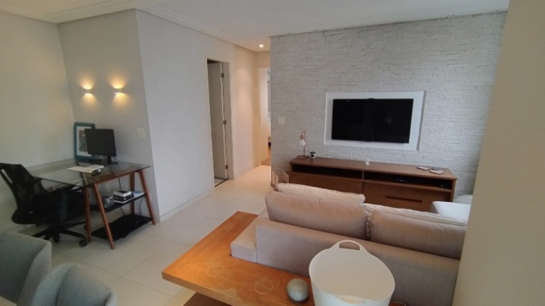 Imagem Imóvel com 2 Quartos à Venda, 72 m² em Vila Nova Conceição - São Paulo Imagem Imóvel com 2 Quartos à Venda, 72 m² em Vila Nova Conceição - São Paulo