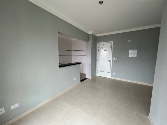 Imagem Apartamento com 1 Quarto à Venda, 52 m² em Real - Praia Grande
