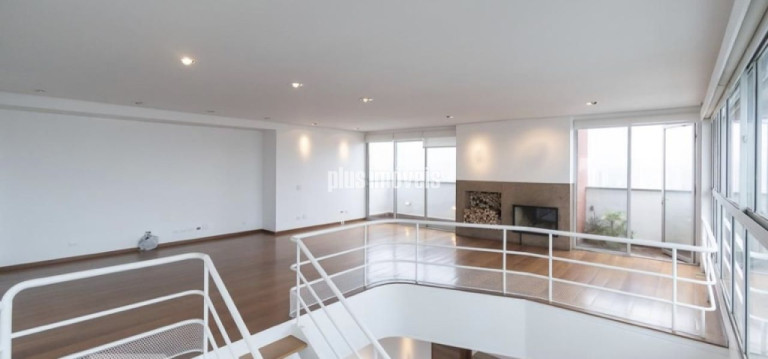 Imagem Apartamento com 4 Quartos à Venda, 410 m² em Alto Da Boa Vista - São Paulo