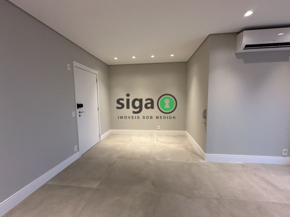 Apartamento com 2 Quartos à Venda, 65 m² em Vila Clementino - São Paulo