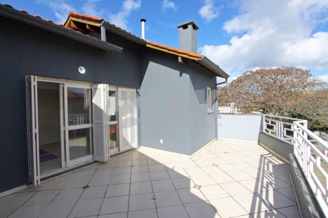 Imagem Imóvel com 3 Quartos à Venda, 193 m² em Jardim Itu - Porto Alegre Imagem Imóvel com 3 Quartos à Venda, 193 m² em Jardim Itu - Porto Alegre