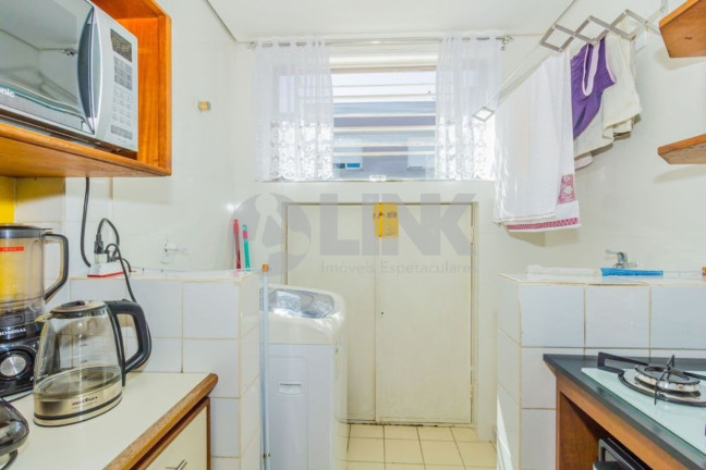 Imagem Apartamento com 2 Quartos à Venda, 56 m² em Morro Santana - Porto Alegre